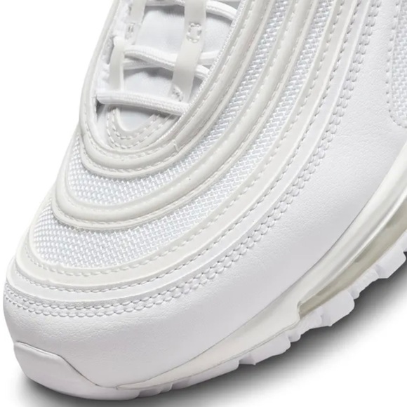 Womens Nike Air Max 97 Shoes - Picture 5 of 5